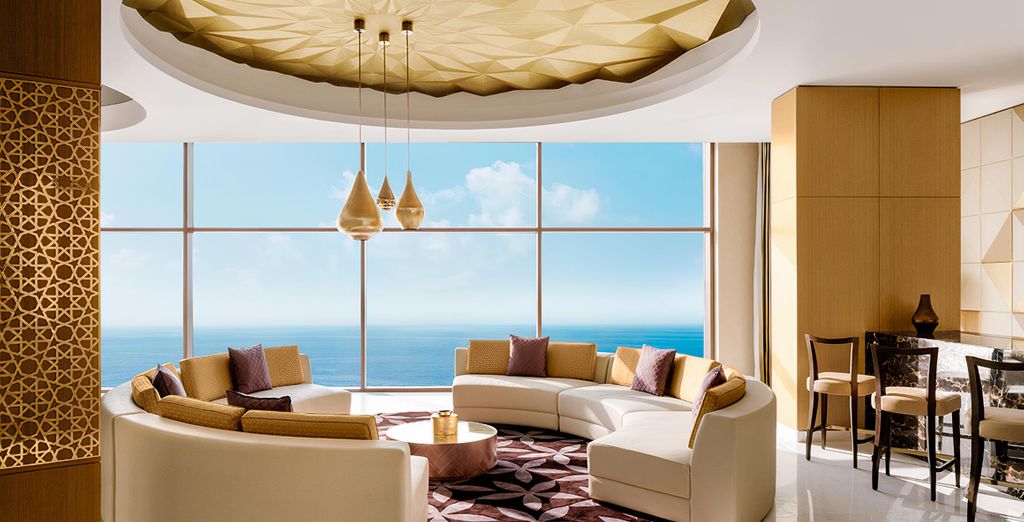 Fairmont Ajman 5*