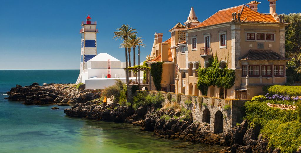 Vila Gale Collection Palacio dos Arcos 5*