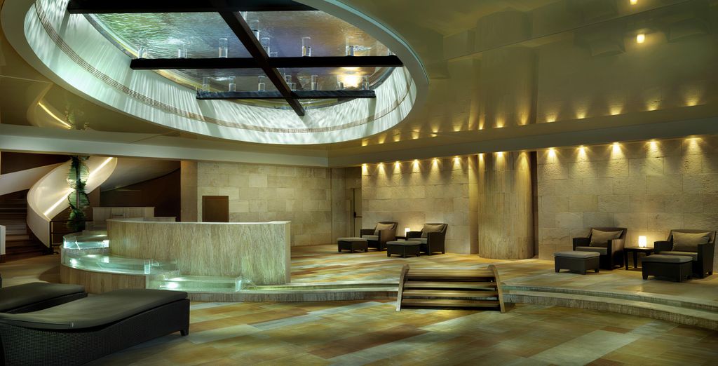 Elounda Peninsula All Suite Hotel 5*