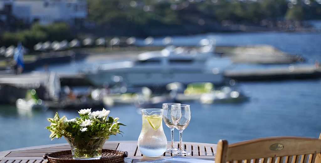 Elounda Peninsula All Suite Hotel 5*