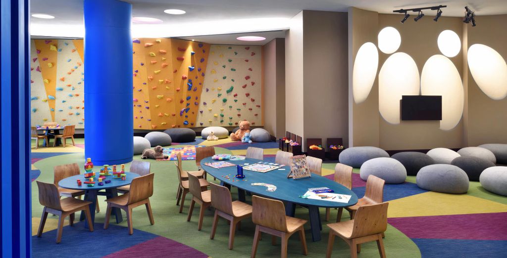 Lapita, Dubai Parks and Resorts, Autograph Collection 4*