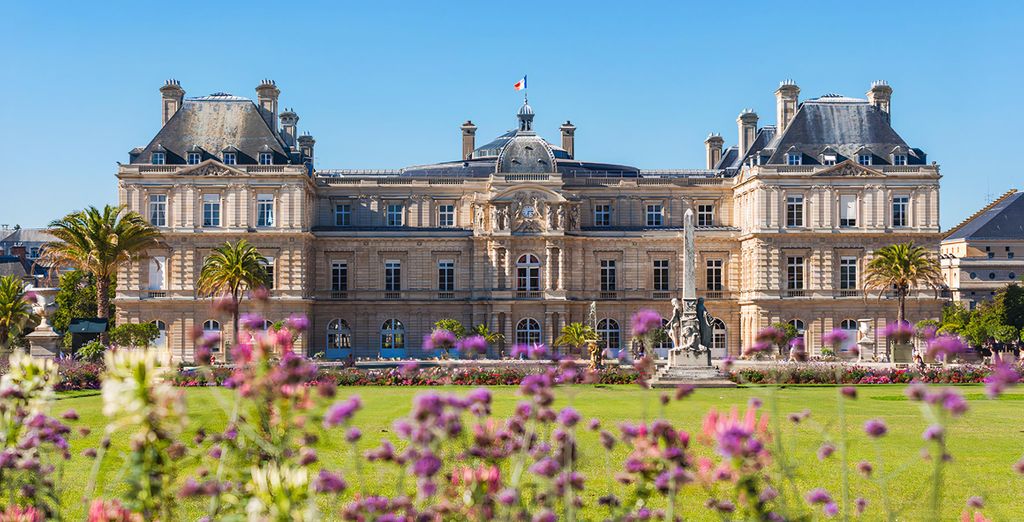 Sofitel Le Scribe Paris Opéra 5*