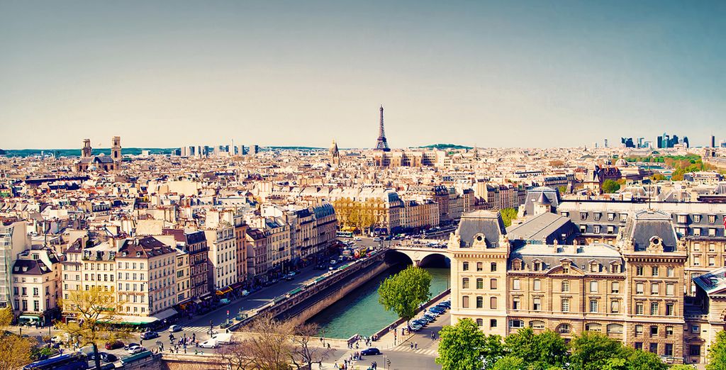 Mama Shelter Paris Est
