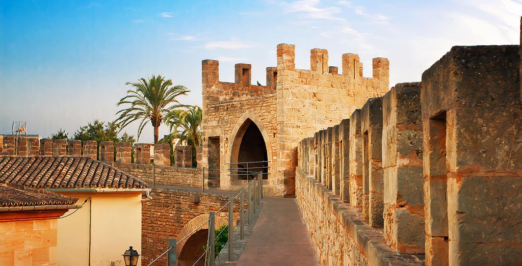 Hotel President Alcudia 4*