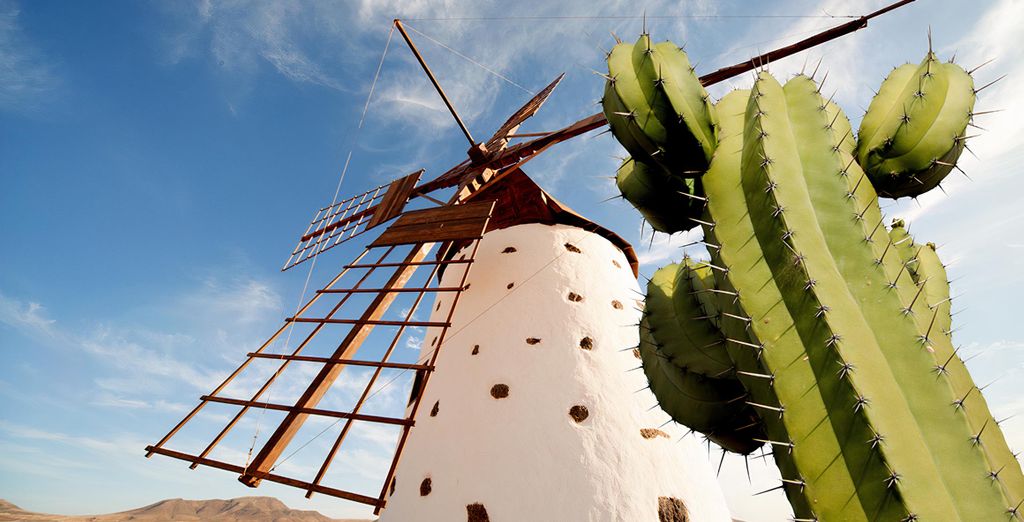 Hotel LIVVO Risco del Gato Suites 4*