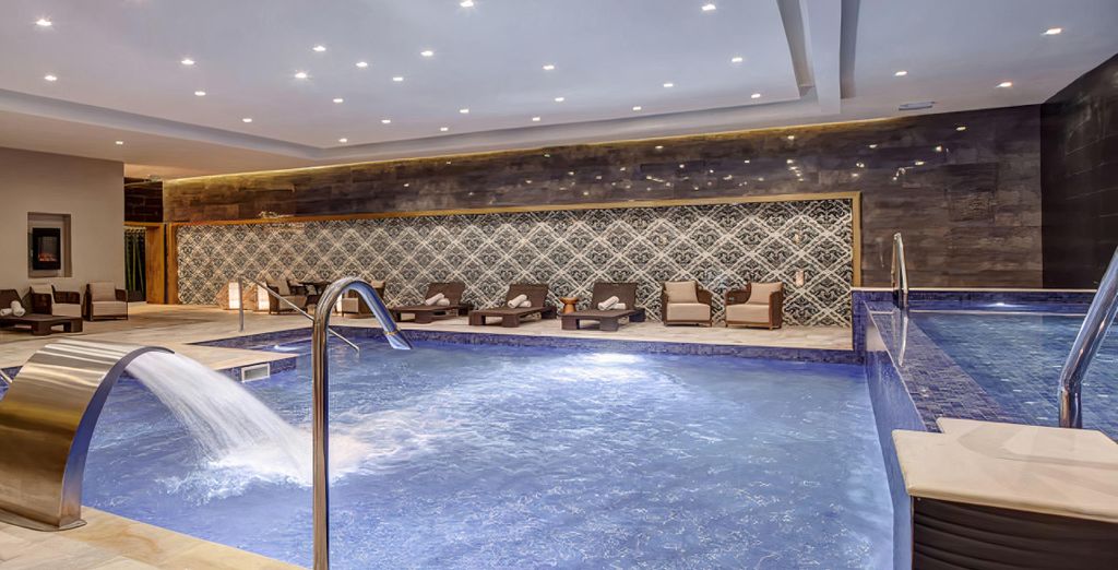 Hideaway at Royalton Negril 5* - Adults Only