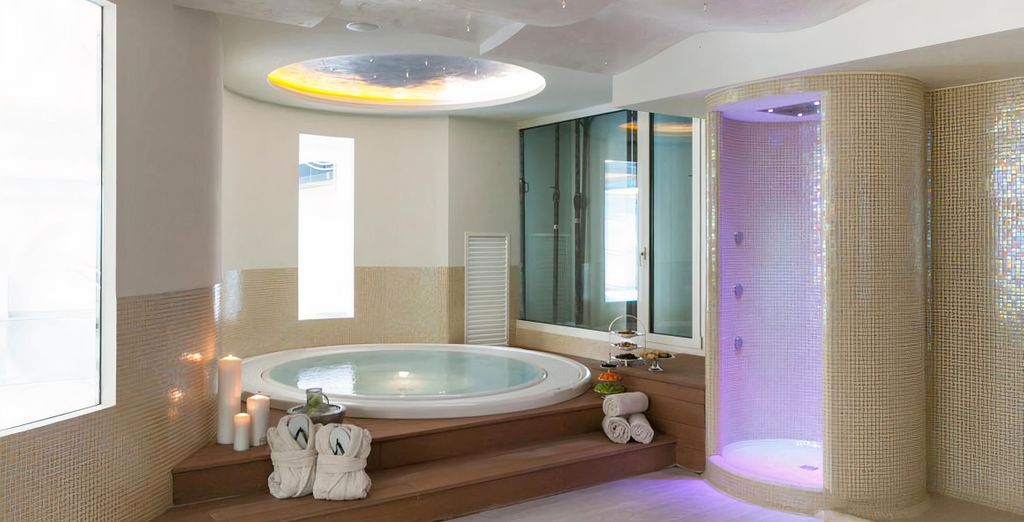 Grand Hotel Da Vinci 5*