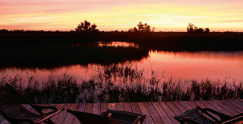 Auberge Cavalière du Pont des Bannes 4*