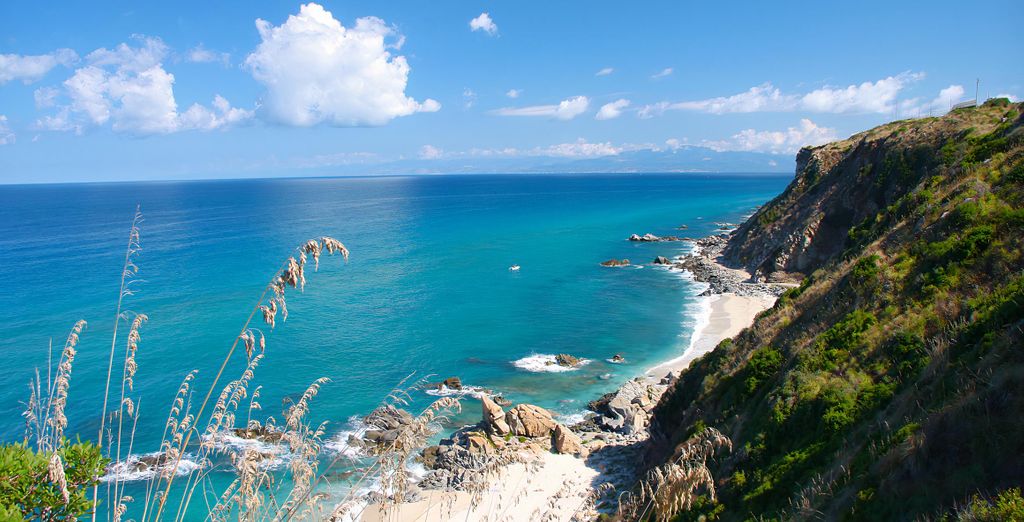 Regent Beach Hotel & Apartments 4*