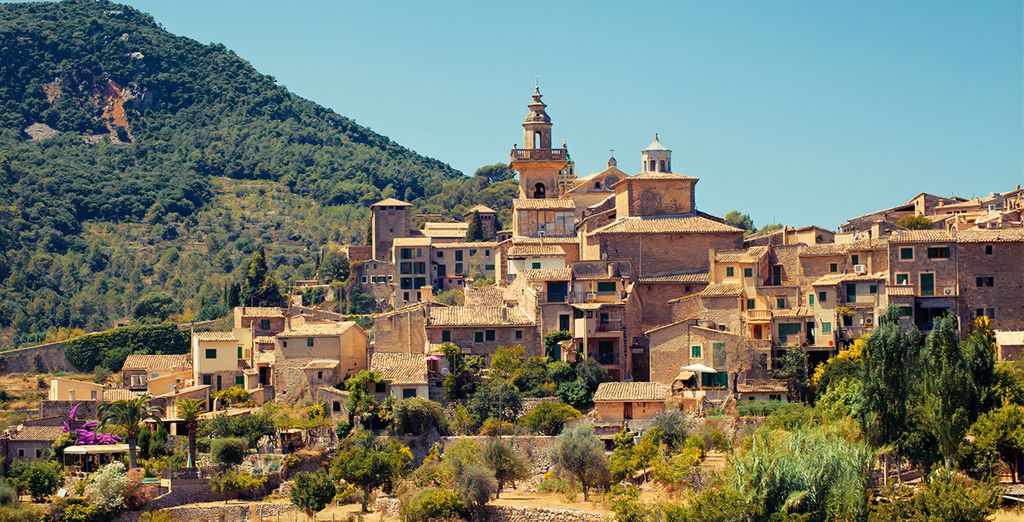Occidental Playa de Palma 4*