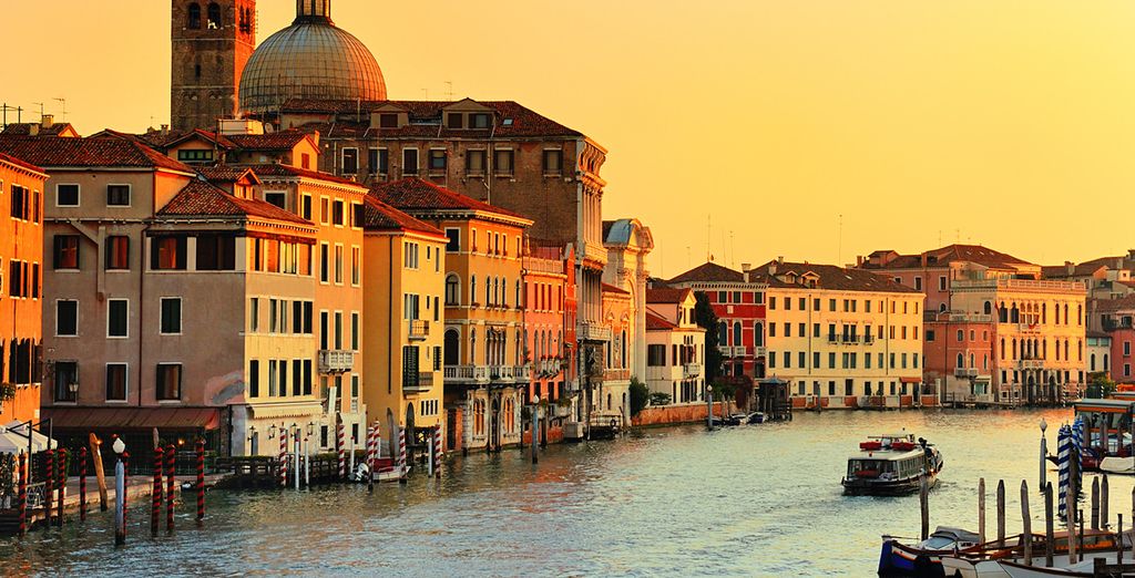 Hotel Al Sole