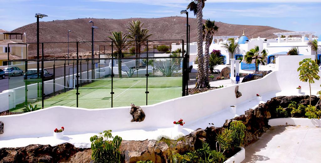 Bahiazul Villas & Club 4*