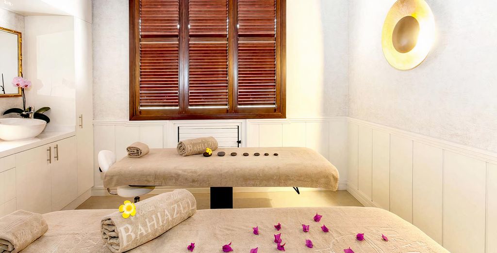 Bahiazul Villas & Club 4*