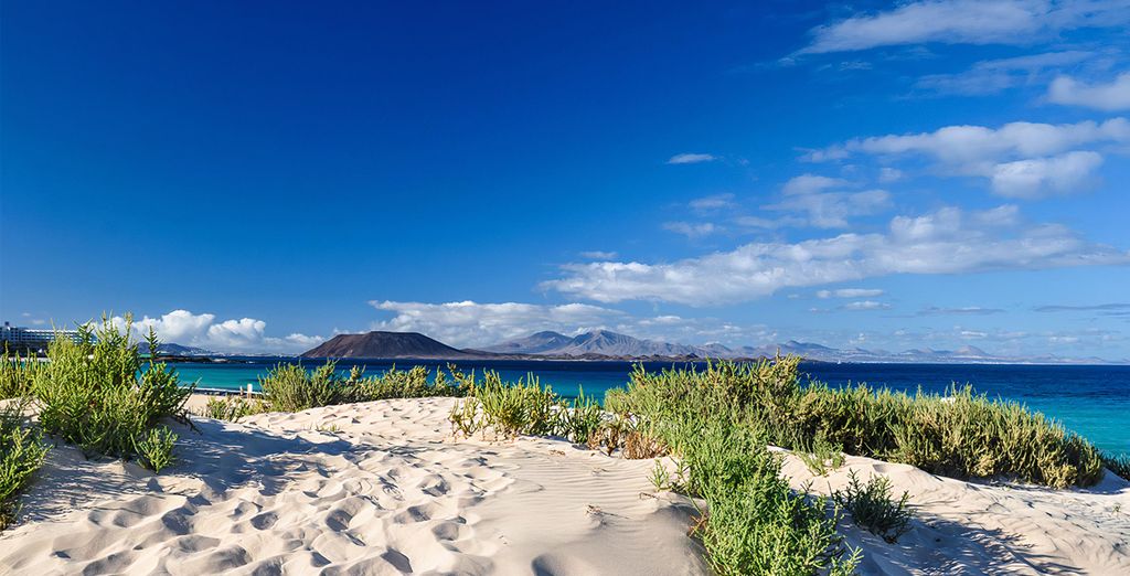 Bahiazul Villas & Club 4*