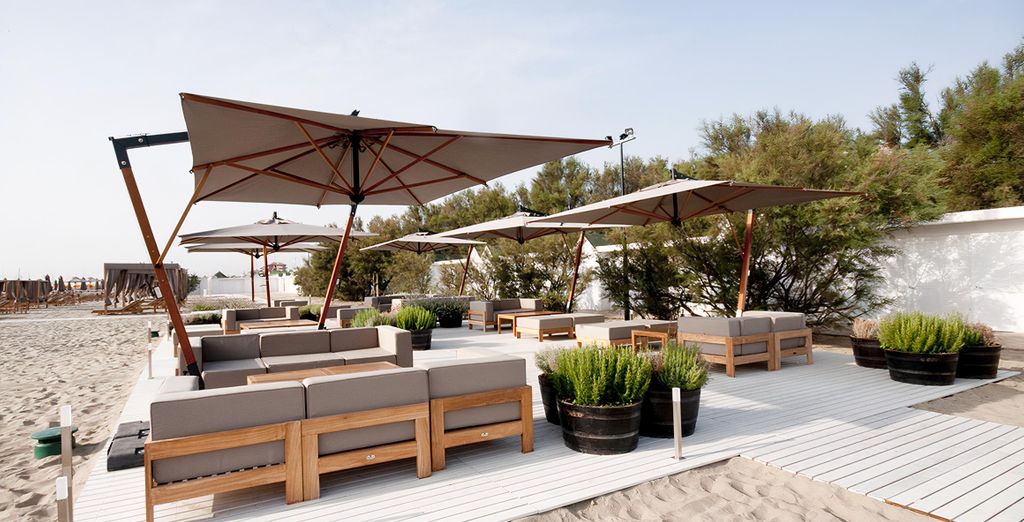 MarePineta Resort 5*