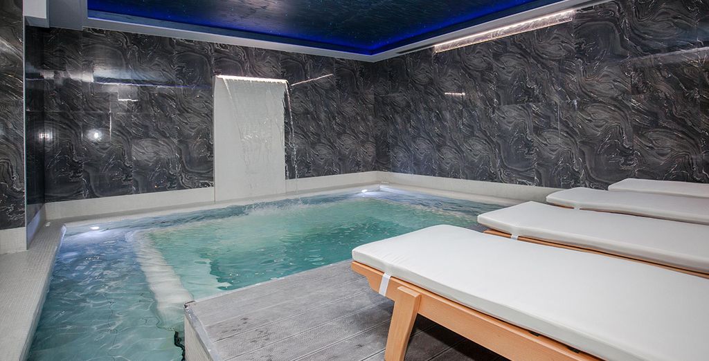 Hôtel Melrose 4*