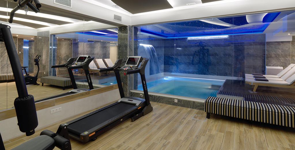 Hôtel Melrose 4*