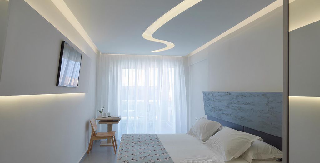 Hôtel Melrose 4*