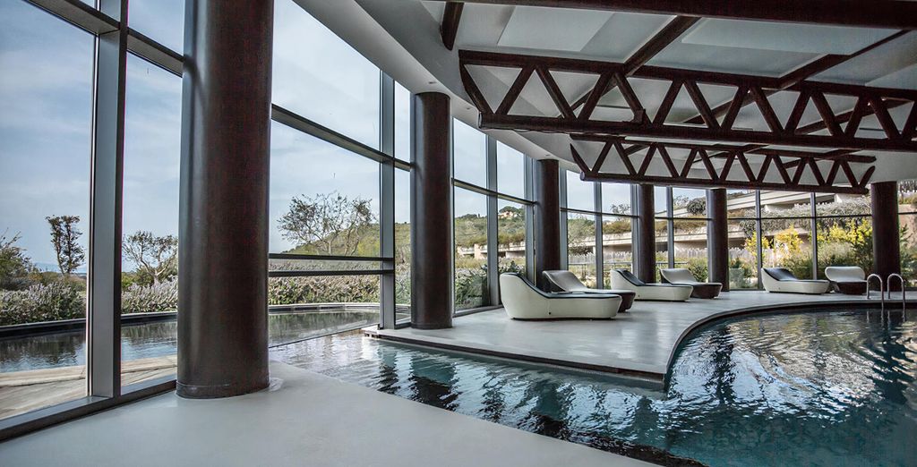 Argentario Golf Resort & Spa 5*