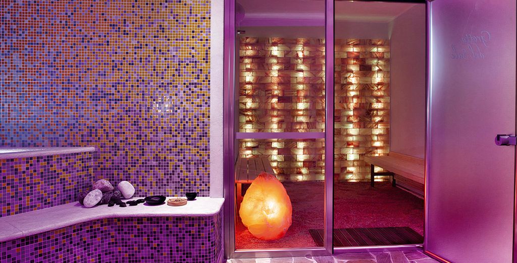 Lu' Hotel Carbonia 4*