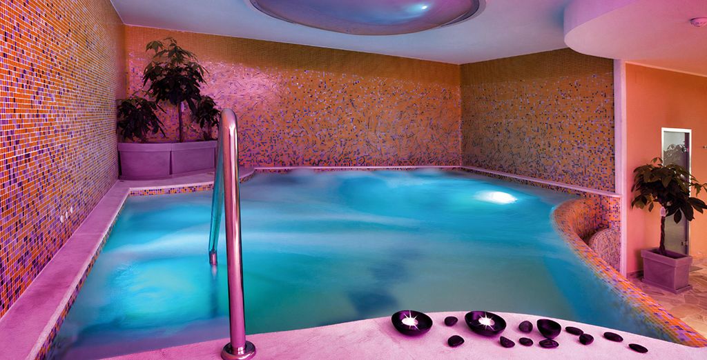 Lu' Hotel Carbonia 4*