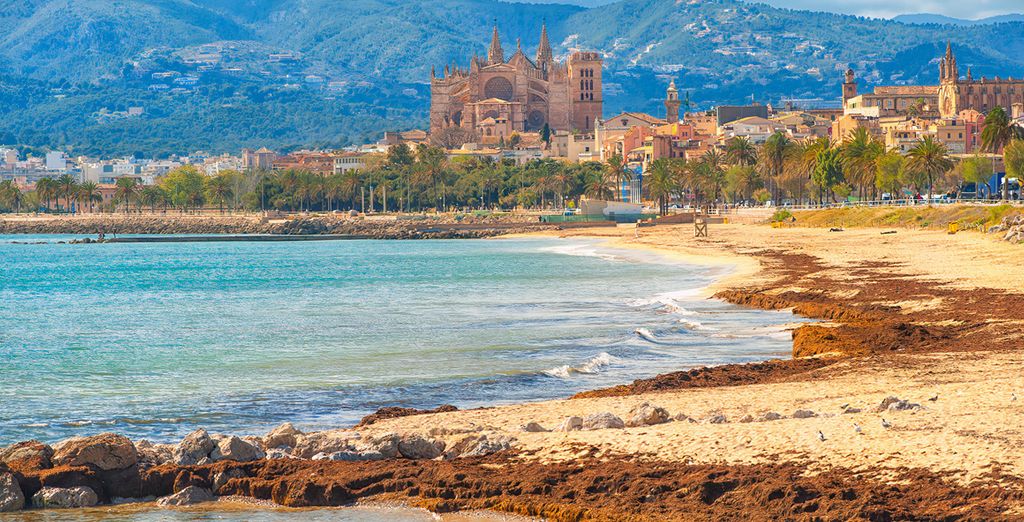 Iberostar Playa de Muro 4*