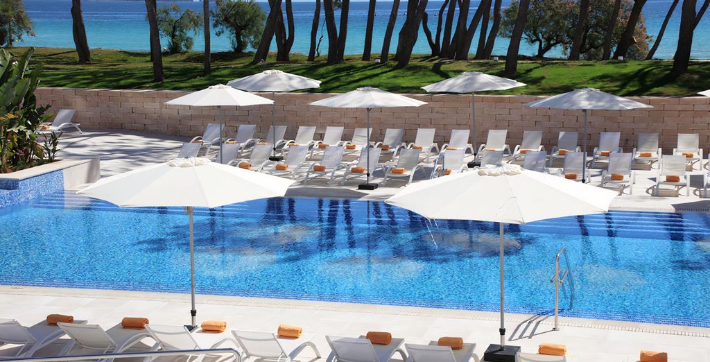 Iberostar Playa de Muro 4*