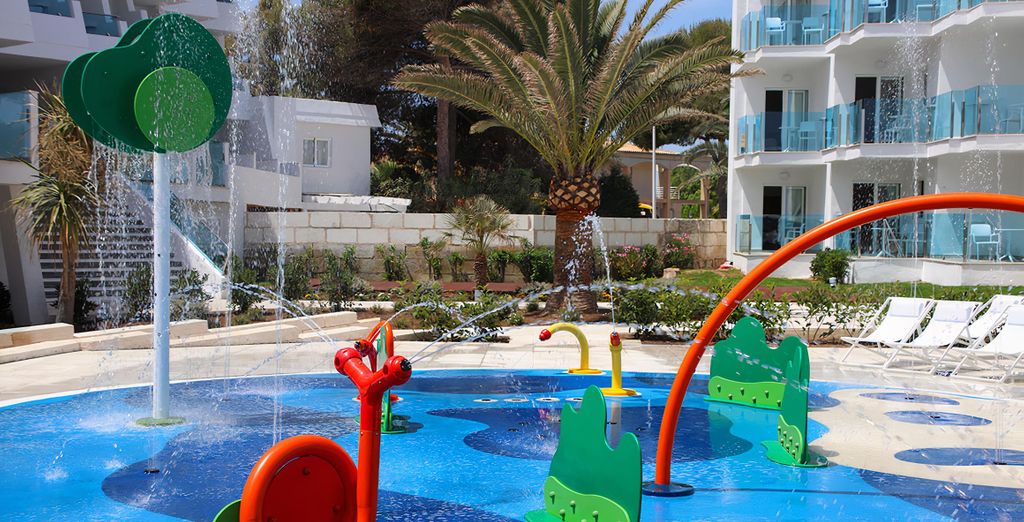Iberostar Playa de Muro 4*