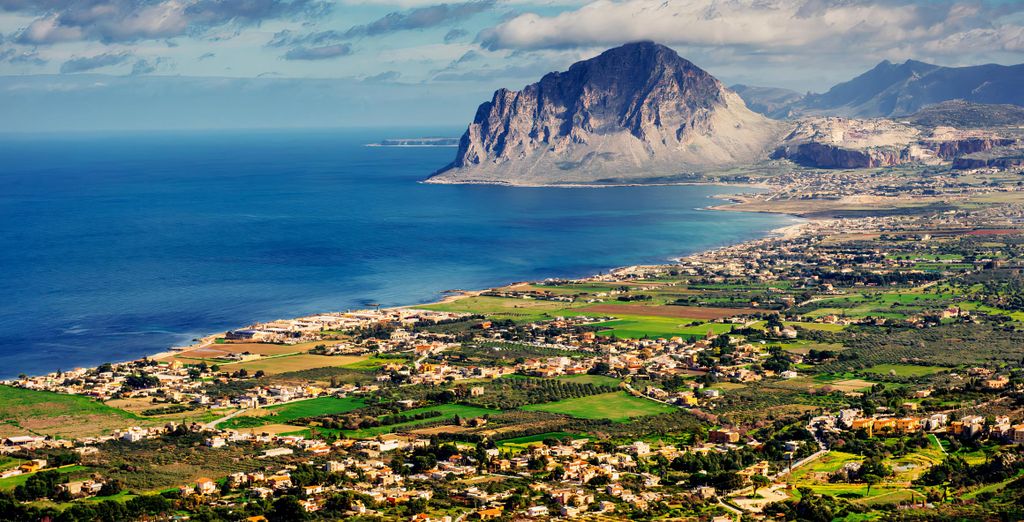 Baia dei Mulini Resort & Spa 4*