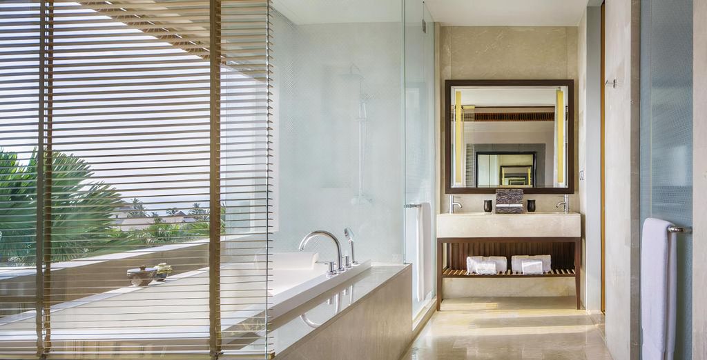 Grand Mercure Khao Lak 5* con possible pre-estensione a Phuket 