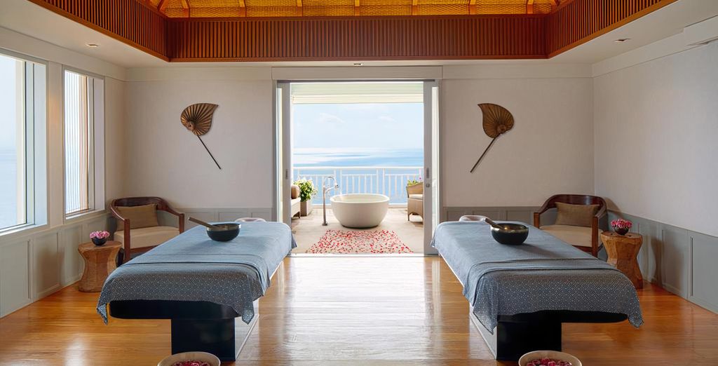 Grand Mercure Khao Lak 5* con possible pre-estensione a Phuket 