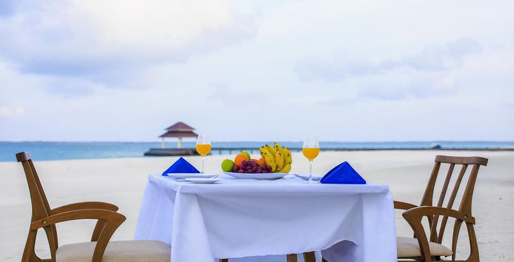 Tour privato del Rajasthan con estensione all'Hondaafushi Island Resort 4*