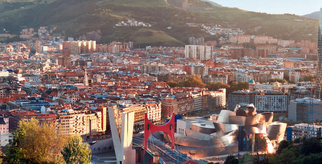 Ilunion Bilbao