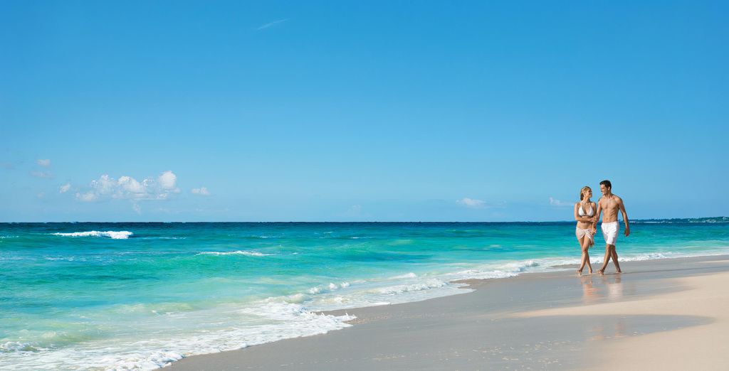 Barcelo Maya Beach 5*