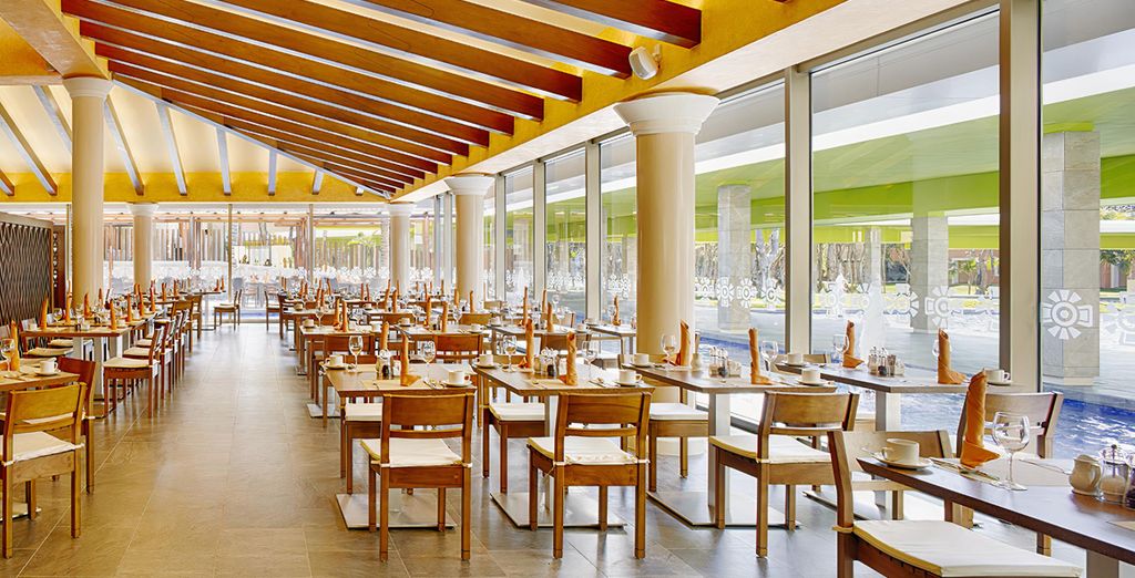 Barcelo Maya Beach 5*