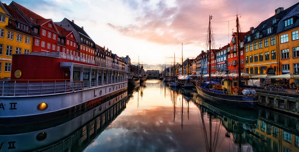Alla scoperta delle Isole Faroe con possibile estensione a Copenaghen