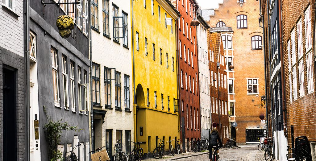 Zoku Copenhagen 4*