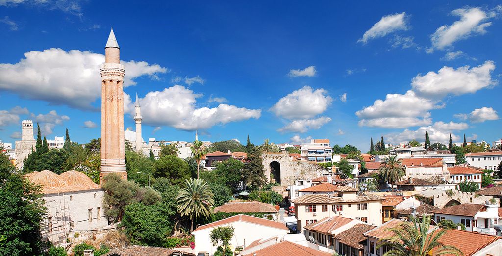 Le Meridien Bodrum Beach Resort 5* 
