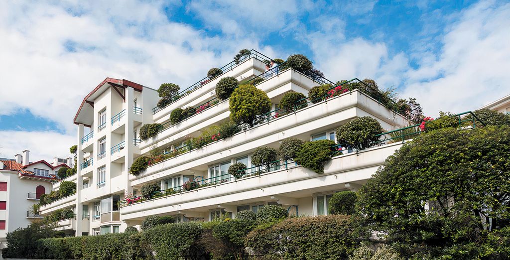 Thalazur Saint-Jean-de-Luz 4*