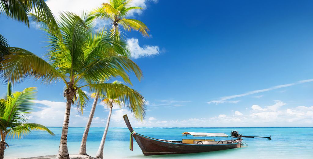 Hilton La Romana – Family Resort 5*