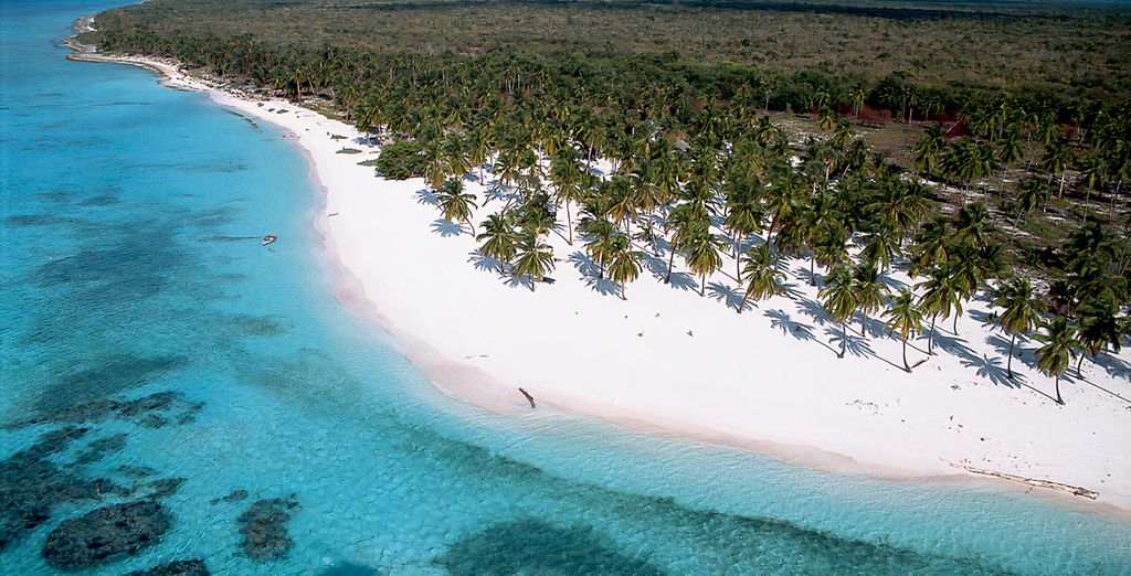 Hilton La Romana – Family Resort 5*