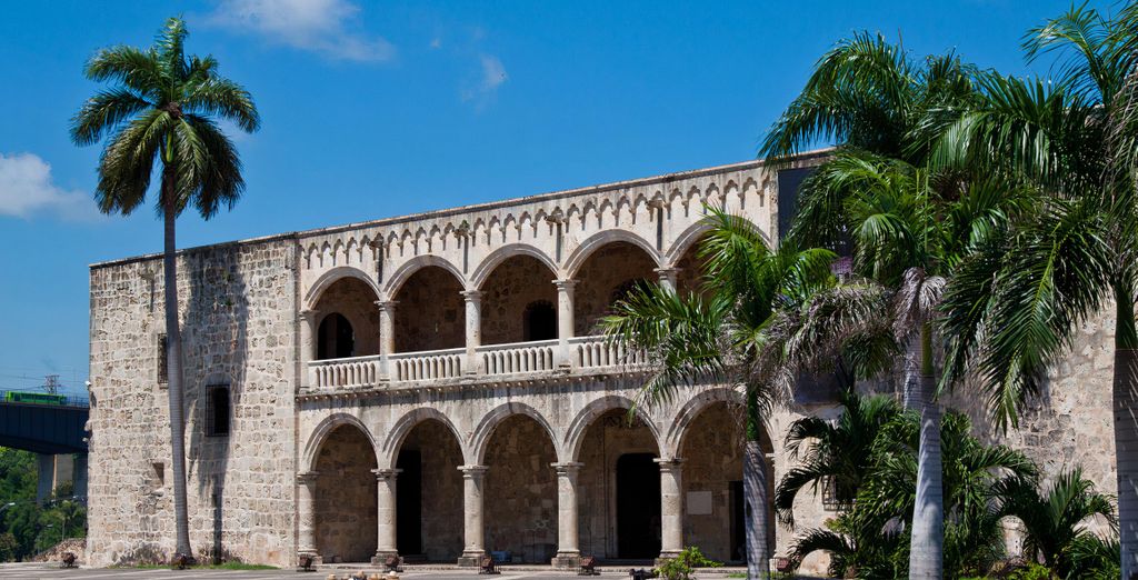 Hilton La Romana – Family Resort 5*