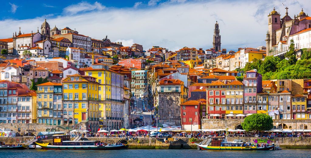 Yotel Porto 4*