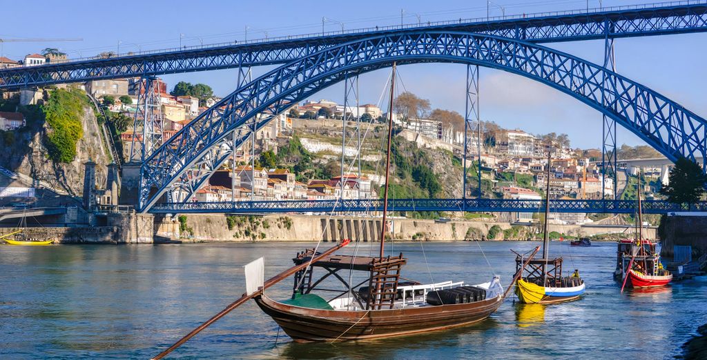 HF Fénix Porto 4*