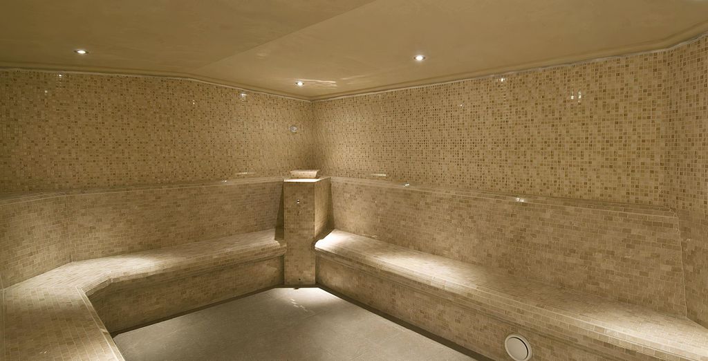 Senator Mar Menor Golf & Spa Resort 4*