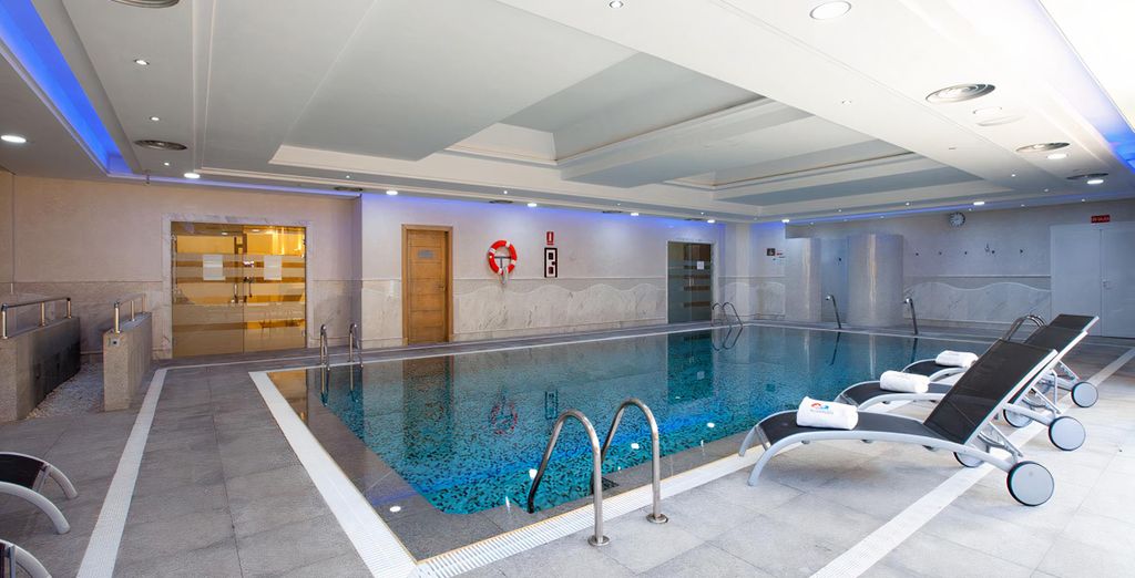 Senator Mar Menor Golf & Spa Resort 4*