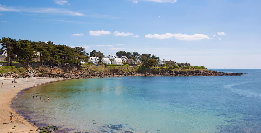 Miramar La Cigale Hôtel Thalasso & Spa 5*