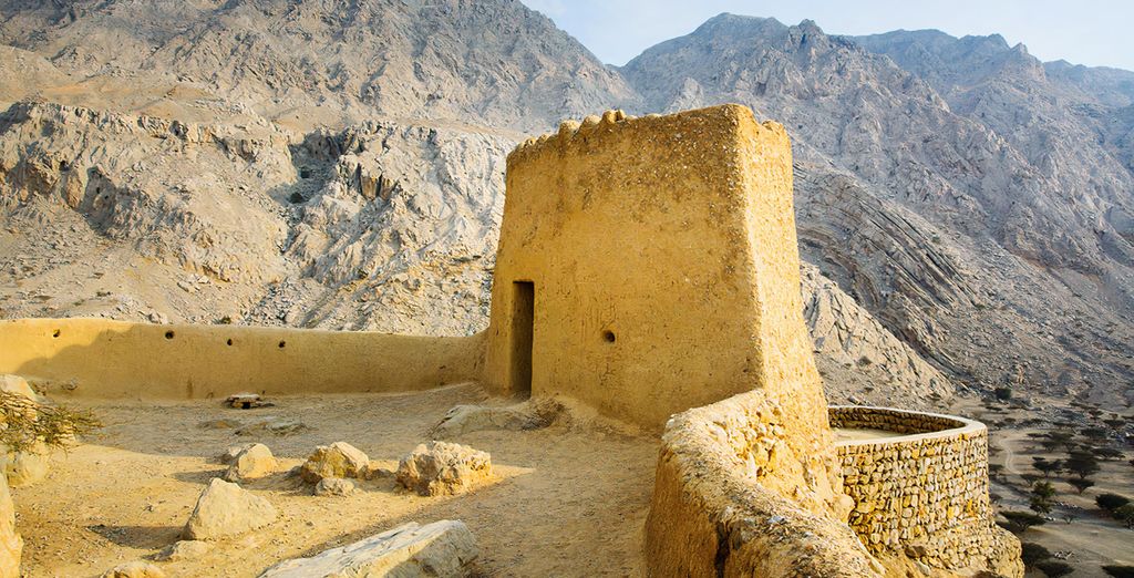 InterContinental Ras Al Khaimah Resort and Spa 5*