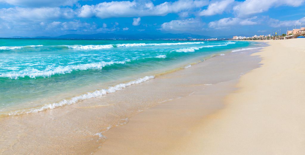Hotel Barcelo Illetas Albatros 4* - Adults Only