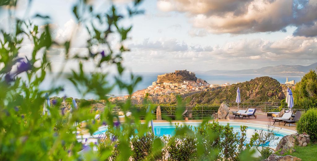 Bajaloglia Resort 4*